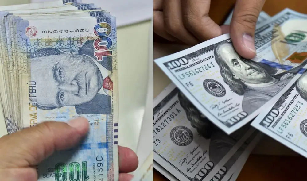 Mejores apps para enviar dinero de USA a Perú con bajas comisiones